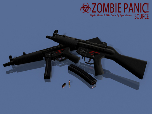 Zombie Panic! Source - Инструктаж по выживанию. Часть 2. Жизнь после 1.6. Zombie Panic! Source - Инструктаж по выживанию. Часть 2. Жизнь после 1.6.